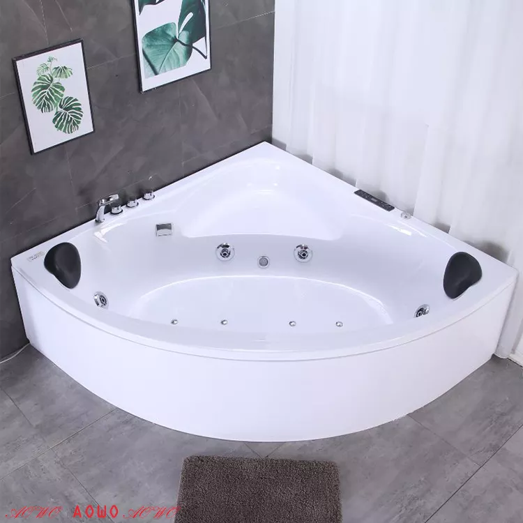 jacuzzi Indoor outdoor spa jacuzzi hot tub bath inflatable jacuzzi